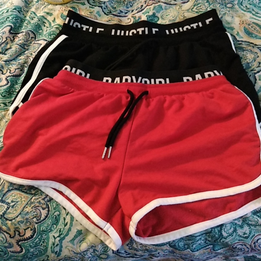 Nwot Shorts bundle